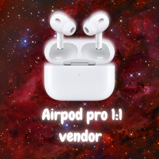 airpods pro vendor