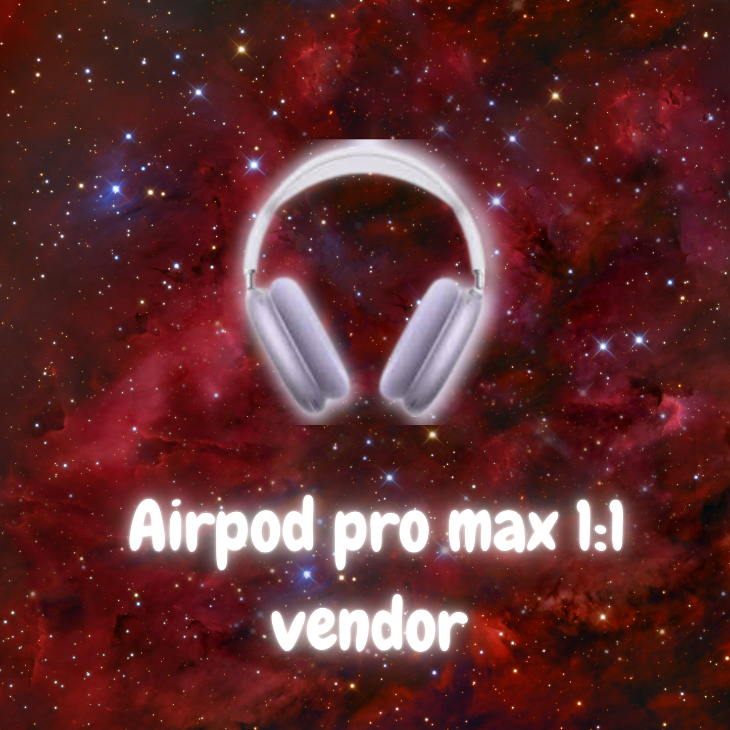 apple airpod max vendors