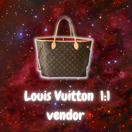 Louis Vuitton vendor link